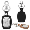 Classic Key Chain - Black